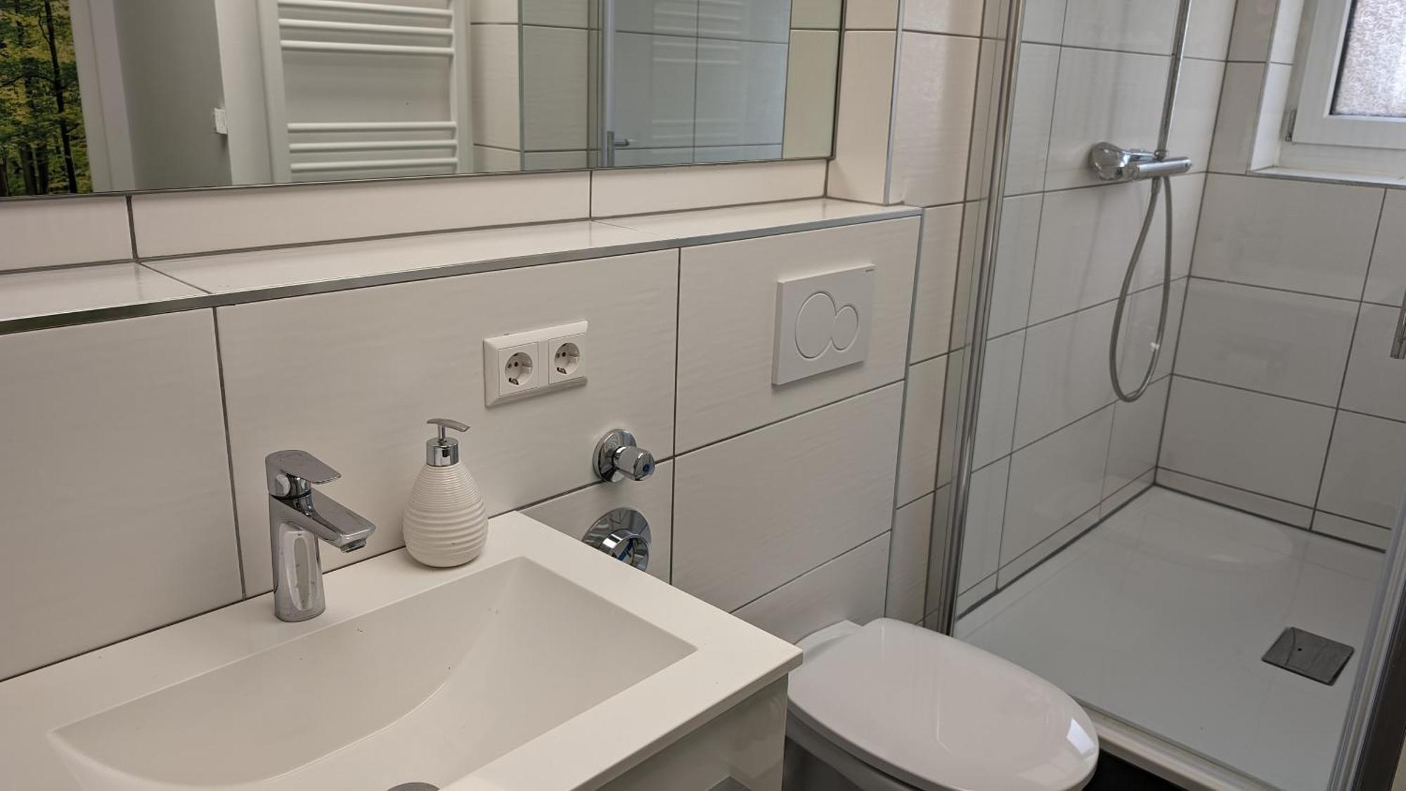 Glasperlenspiel - Ankommen Und Zuhause Fuehlen - Apart-Vl Calw Zewnętrze zdjęcie