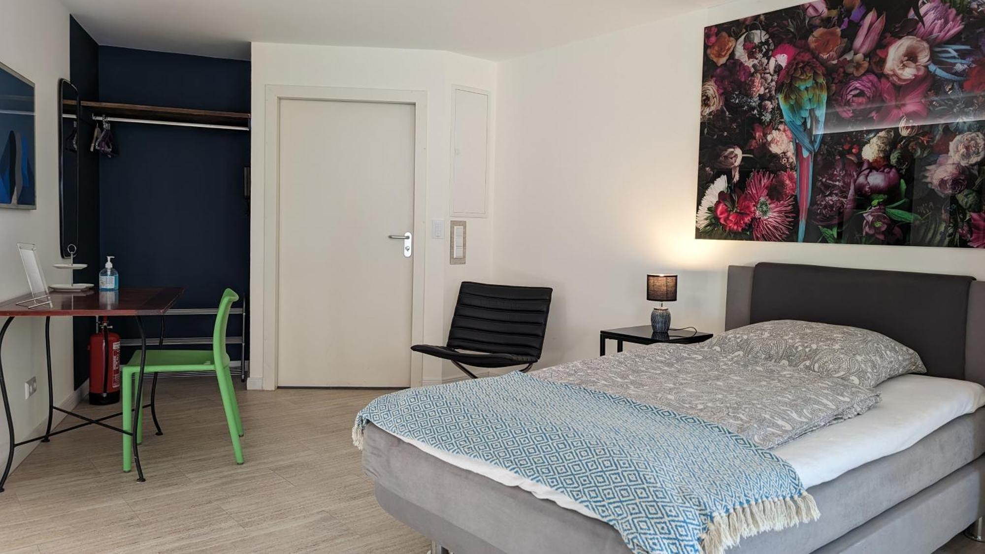 Glasperlenspiel - Ankommen Und Zuhause Fuehlen - Apart-Vl Calw Zewnętrze zdjęcie